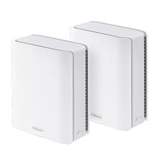 Router Asus ZenWiFi BT10 (2pk) Wi-Fi 7 1xLAN 2xWAN/LAN