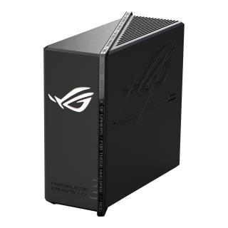 Router Asus ROG Strix GS-BE18000 Wi-Fi 7 7xLAN 1xWAN