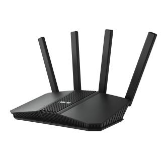 Router Asus RT-BE82U BE6500 Wi-Fi 7 4xLAN 1xWAN