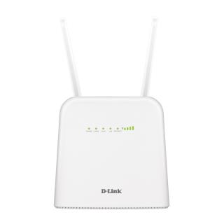 Router bezprzewodowy D-Link DWR-960/W LTE Cat.7 WiFi AC1200 1xWAN/LAN 1xLAN