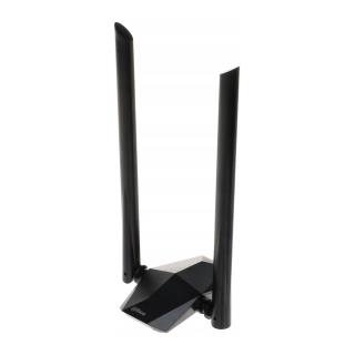 Karta sieciowa Dahua NC1800 WiFi 6 AX1800 USB