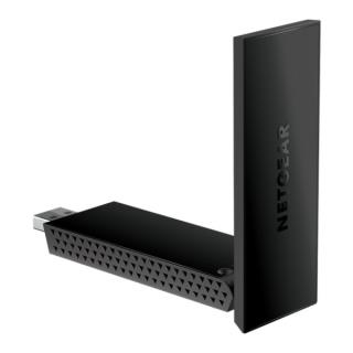 Karta sieciowa Netgear Nighthawk A7500 WiFi 6 AX1800 USB 3.0