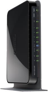 NETGEAR