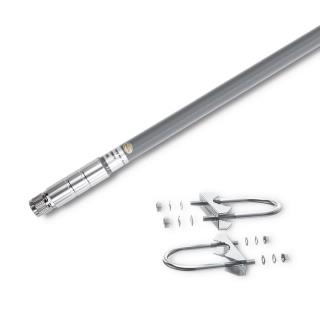 Antena LoRa Qoltec 5.8 dBi | Zewnętrzna