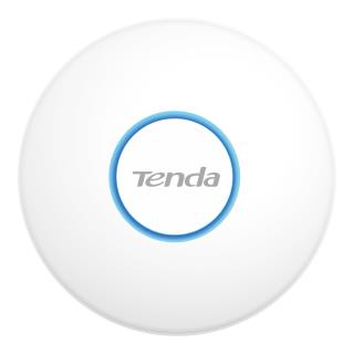 Access Point Tenda i26 AX1500 Dual-Band Sufitowy 1GbE 1500Mb/s MU-MIMO PoE