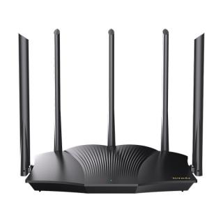 Router Tenda RX12 Pro WiFi 6 AX3000 Gigabit 1xWAN 3xLAN 