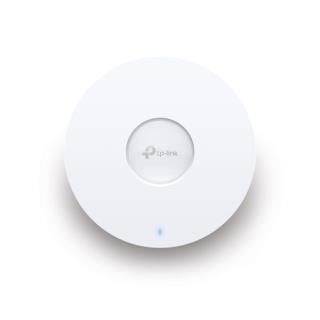 Access Point TP-Link EAP670 AX5400 1xLAN 2,5GB PoE Sufitowy