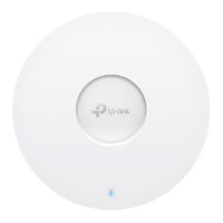 Access Point TP-Link EAP613 AX1800 Wi-Fi 6 1x1GbE PoE+ Omada Mesh Sufitowy