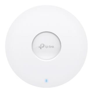 Access Point TP-Link EAP673 AX5400 Wi-Fi 6 1x2.5GbE PoE+ Omada Sufitowy