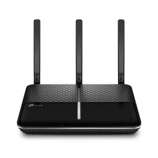 Router TP-Link Archer VR2100 Wi-Fi AC2100  3xLAN 1xWAN USB VDSL ADSL 3G 4G