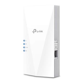 Wzmacniacz sygnału TP-Link RE600X AX1800 WiFi 6