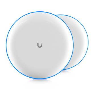 Most sieciowy UBIQUITI UBB UniFi Building Bridge, 60 GHz + 5GHz, 1Gbps+