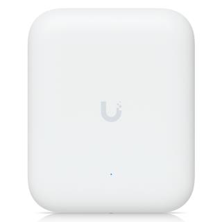 Access Point UBIQUITI UniFi U7 Outdoor WiFi 7 1x2.5GbE 2x2 MIMO WPA3 PoE+