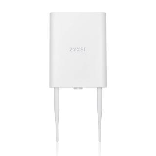 Access Point Zyxel NWA55AXE 802.11ax (Wi-Fi 6) 1x10/100/1000M LAN PoE