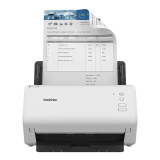 Skaner Brother ADS-4100