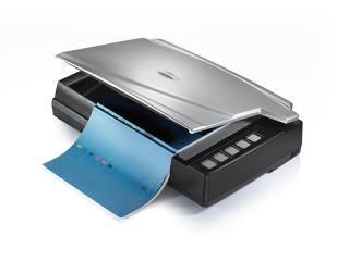 Skaner Plustek OpticPro A300 PLUS  /A3