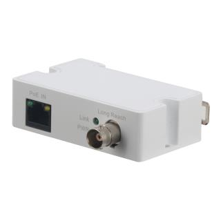 Konwerter Dahua LR1002-1EC-V3 10/100 Mbps Base-TX + PoE