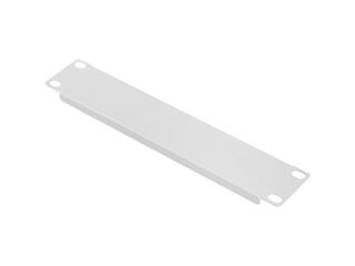 Zaślepka do szaf Lanberg AK-1403-S 10" 1U szara