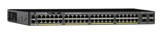 Switch zarządzalny Cisco Catalyst 2960X-48TD-L 48x10/100/1000 2xSFP+
