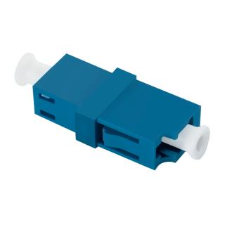 Adapter światłowodowy Qoltec LC/UPC simplex SingleMode 
