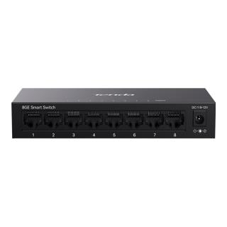 Switch zarządzalny Tenda TEG2208D 8GE 8-port