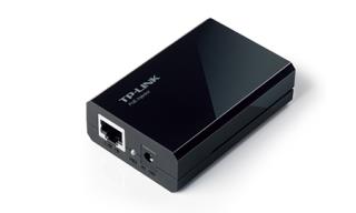 Zasilacz PoE (Injector) TP-Link TL-POE150S 2xRJ45 15.4W 