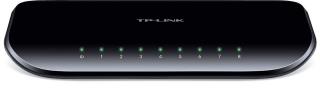 Switch niezarządzalny TP-Link TL-SG1008D 8x10/100/1000M