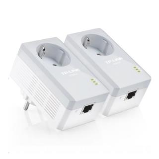 Adapter Powerline TP-Link TL-PA4010P 2 szt