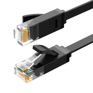 Kabel sieciowy Ugreen 50173 płaski UTP RJ45 Cat. 6 2m