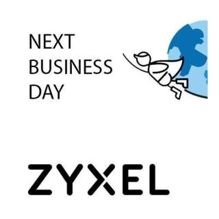 Gwarancja Zyxel 4 YR NBDD Service for GATEWAY