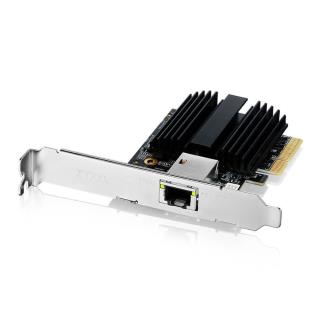 Karta sieciowa Zyxel XGN100C 10G SFP+ PCIe