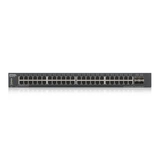 Switch zarządzalny Zyxel XGS1930-52 48x1GbE 4xSFP+