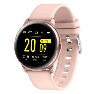 Smartwatch MaxCom fit FW32 Neon różowy 