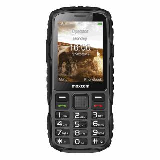 Telefon MaxCom MM 920L Strong czarny