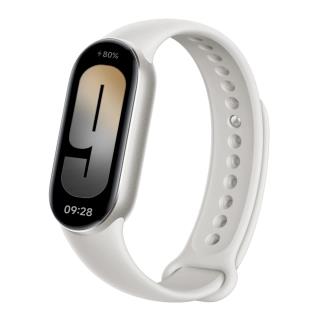 Opaska inteligentna Xiaomi Smart Band 9 Titan Gray (57086)