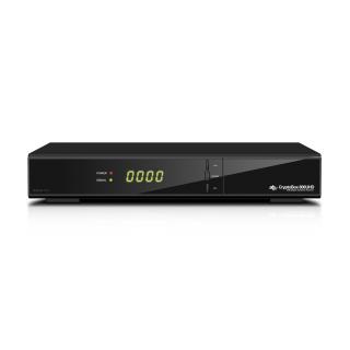 Odbiornik AB Cryptobox 800 UHD / AB CR800UHD 4K - UHD