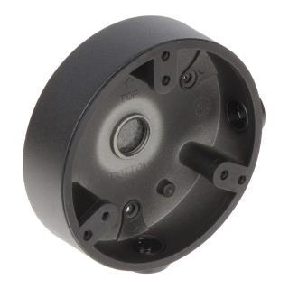 Puszka montażowa DAHUA PFA137-BLACK