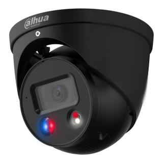 Kamera IP Dahua TiOC 2.0 IPC-HDW3849H-AS-PV-0280B-S4-BLACK