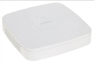 Rejestrator sieciowy DAHUA NVR4108-4KS2/L