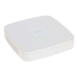 Rejestrator IP Dahua NVR4108-P-4KS2/L