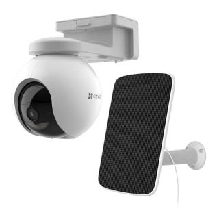Zestaw Ezviz kamera Wi-Fi HB8 PT + panel solarny 5W
