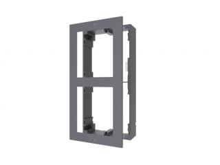 Panel montażowy podwójny HIKVISION DS-KD-ACW2 do montażu natynkowego