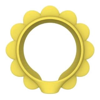 Pokrowiec silikonowy do kamer IMOU Cue 2 FRS15-Imou YELLOW