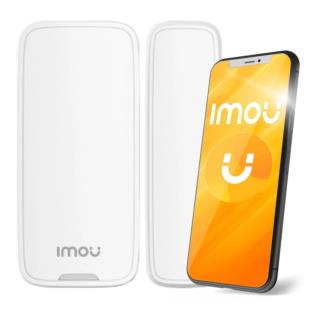 Czujnik otwarcia drzwi / okna IMOU IOT-ZD1-EU ZigBee
