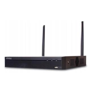 Rejestrator IP IMOU NVR1108HS-W-S2 8-kanałowy