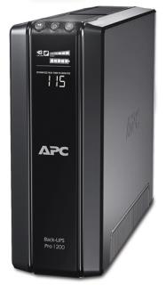 Zasilacz awaryjny UPS APC BR1200G-FR Power-Saving Back-UPS Pro 1200VA, 230V