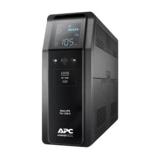 Zasilacz awaryjny UPS APC BR1200SI Back-UPS Pro BR 1200VA, 230V, USB