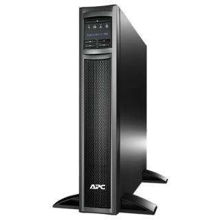 Zasilacz awaryjny UPS APC SMX750I Smart-UPS X 750VA, 230V, USB, 2U/Tower
