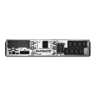Zasilacz awaryjny UPS APC Smart-UPS X 3000VA Rack/Tower LCD 200-240V
