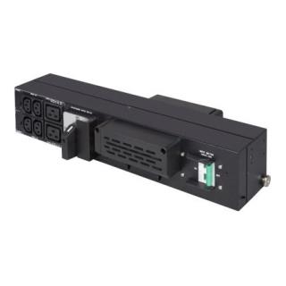 Panel PDU Ever do Powerline RT PLUS 6K/10K 